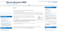 Desktop Screenshot of dur.communityforge.net